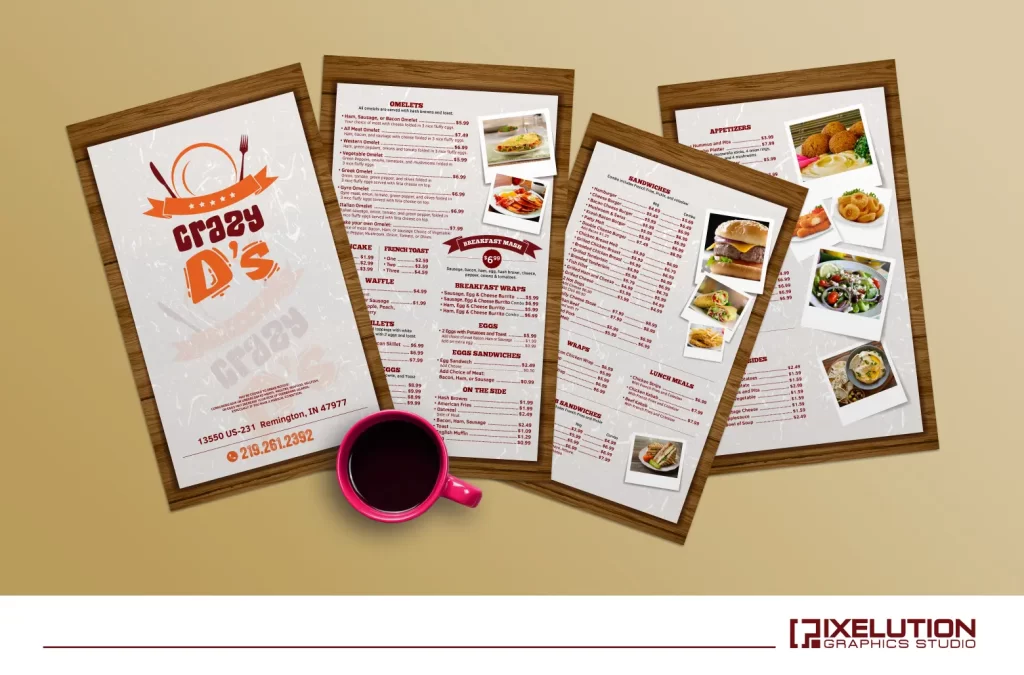 crazy ds dine in menu.webp