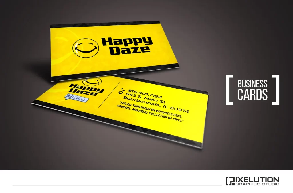 happy daze business card.webp
